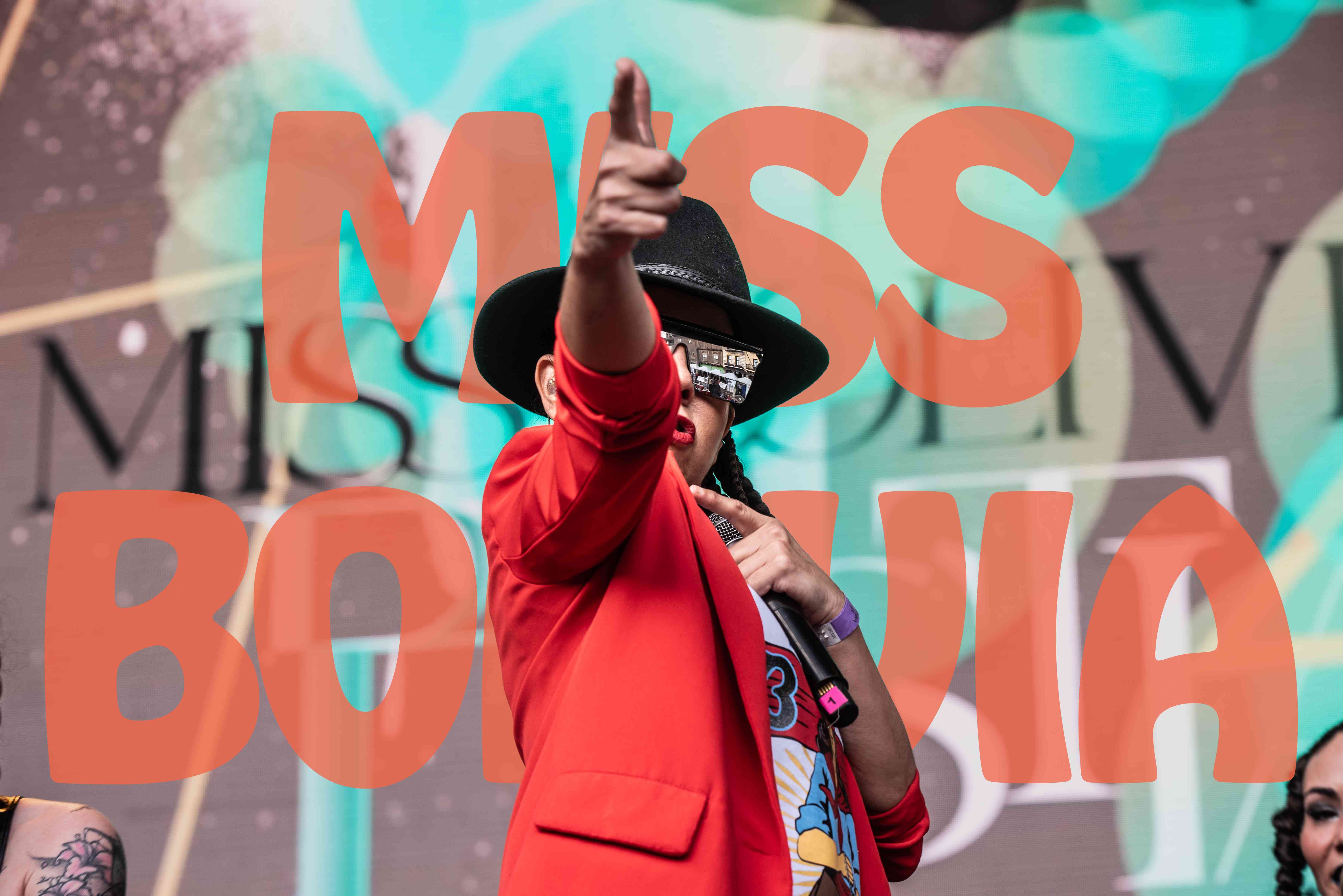 VIBRA ARGENTINA FESTIVAL 2024 en BILBAO, sala Santana 27, Domingo 2 Junio Damas Gratis y Miss Bolivia, viernes 7 de Junio Karina y Ulises Bueno, Domingo 9 Junio Los Pericos. Entradas y Info: www.festvibra.com